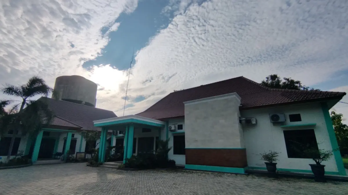Pemkab Ponorogo kembali memperpanjang pendaftaran Dewan Pengawas Pudam Tirta Katong karena minimnya pelamar yang memenuhi syarat. SUGENG DWI N/JAWA POS RADAR PONOROGO
