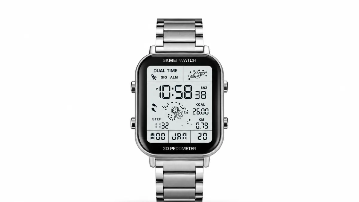 SKMEI 2257