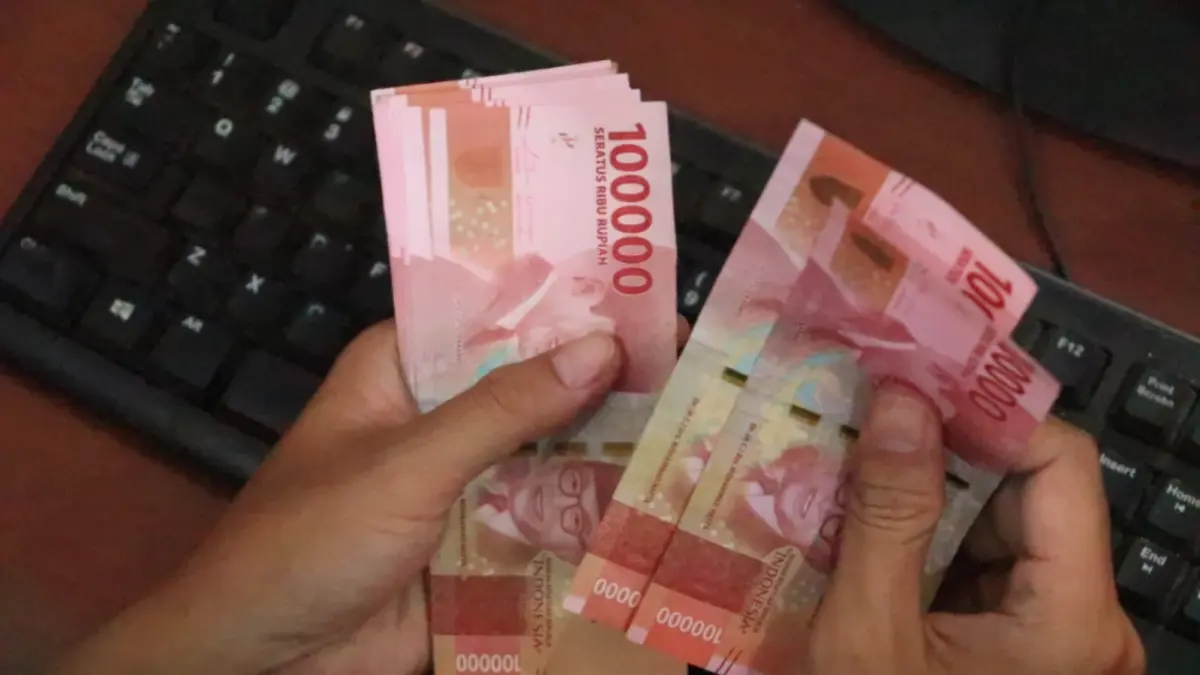 Pemkab Ponorogo menyiapkan anggaran sekitar Rp 53 miliar untuk pembayaran gaji ke-13 ASN yang dijadwalkan cair pada Juni 2026. ILUSTRASI JAWA POS RADAR PONOROGO