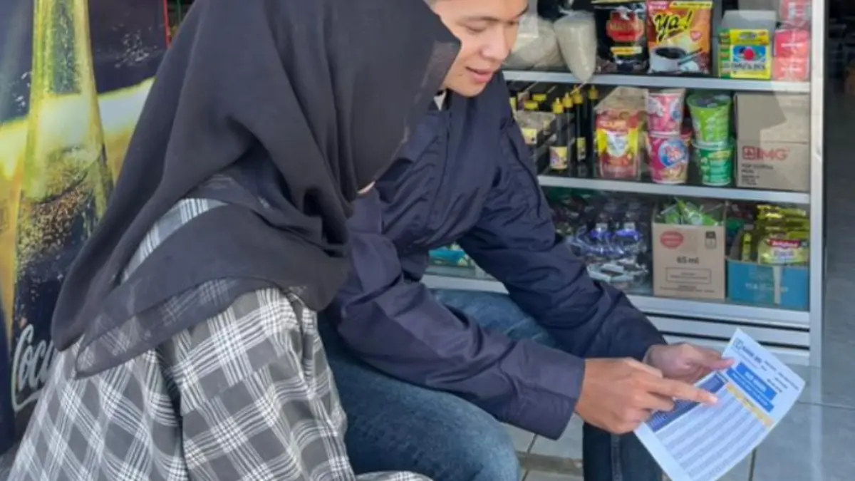 BRI Pacitan mendukung UMKM dengan penyediaan KUR.