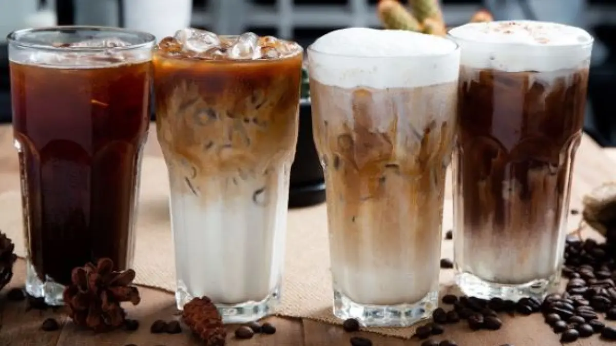 Coffee Shop di Madiun
