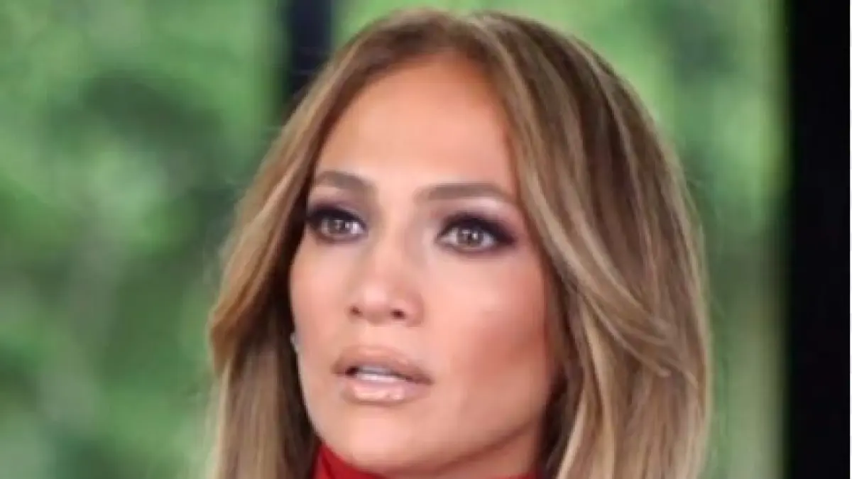 Jennifer Lopez 