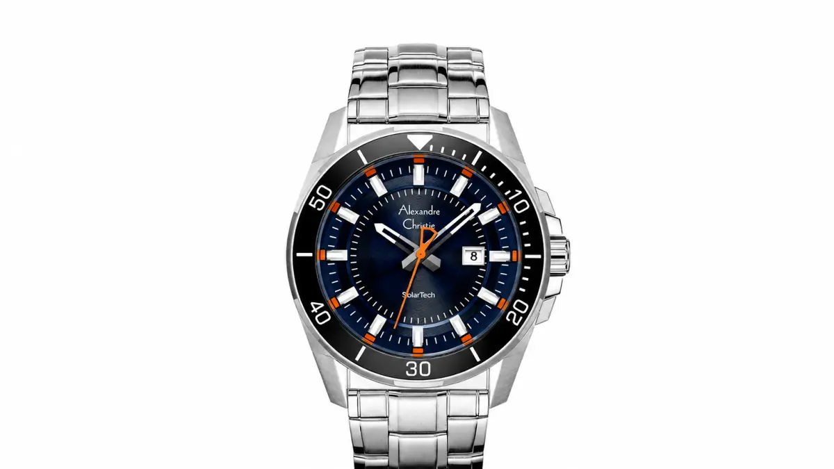 Alexandre Christie AC 6680 MDB