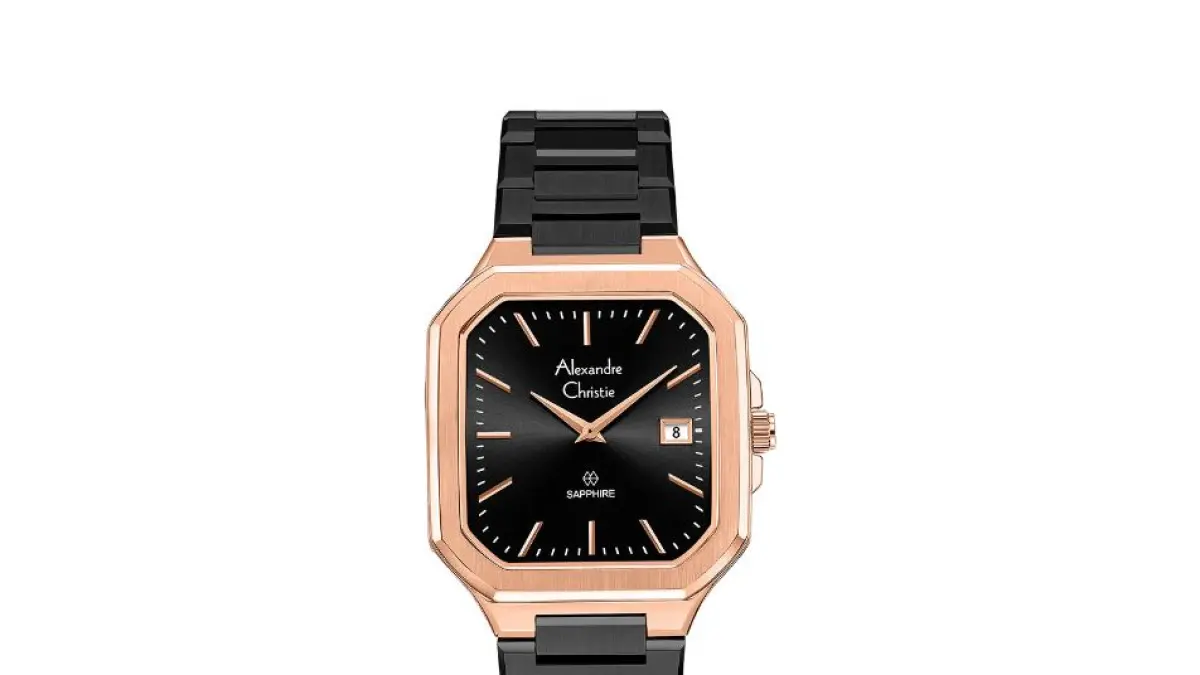 Alexandre Christie AC 8711 MDB