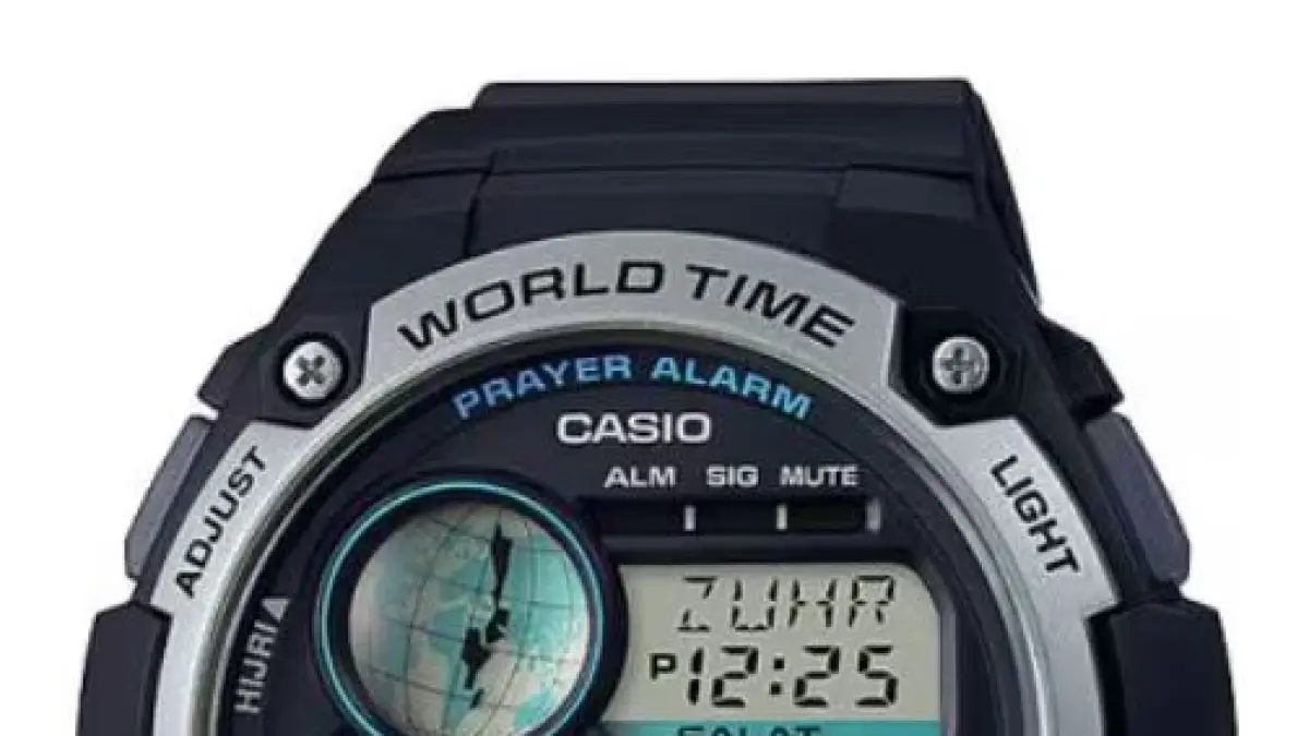Casio CPA-100-1AV