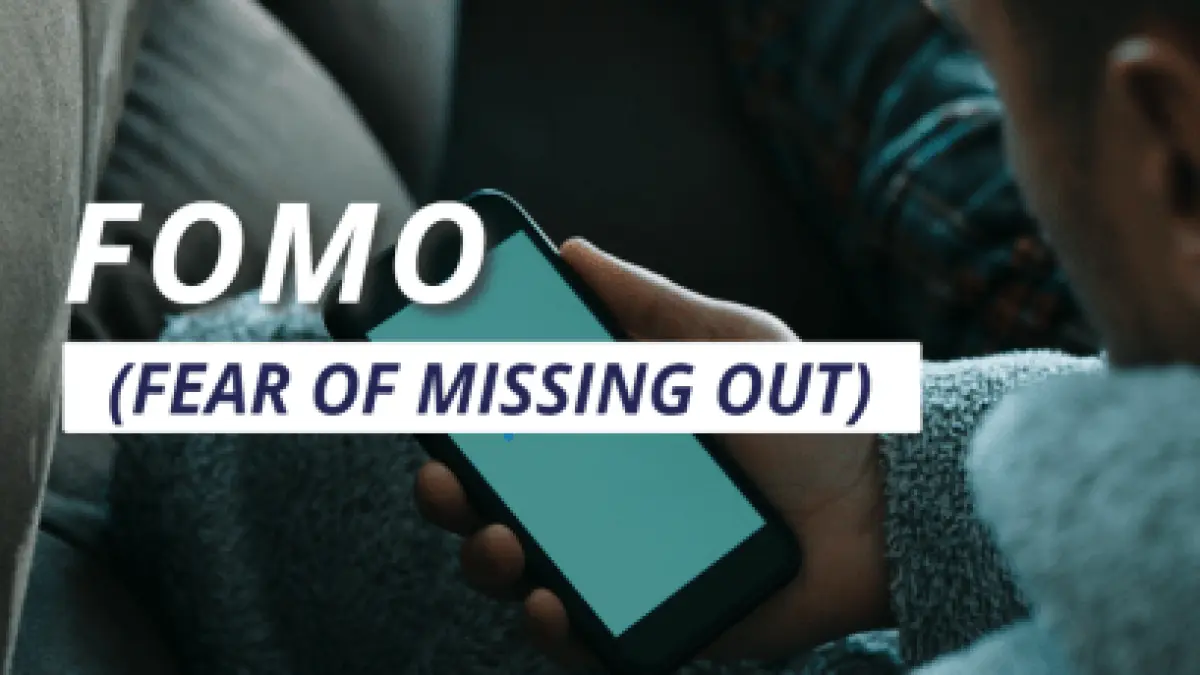 ilustrasi FOMO (dropshipaja.com)