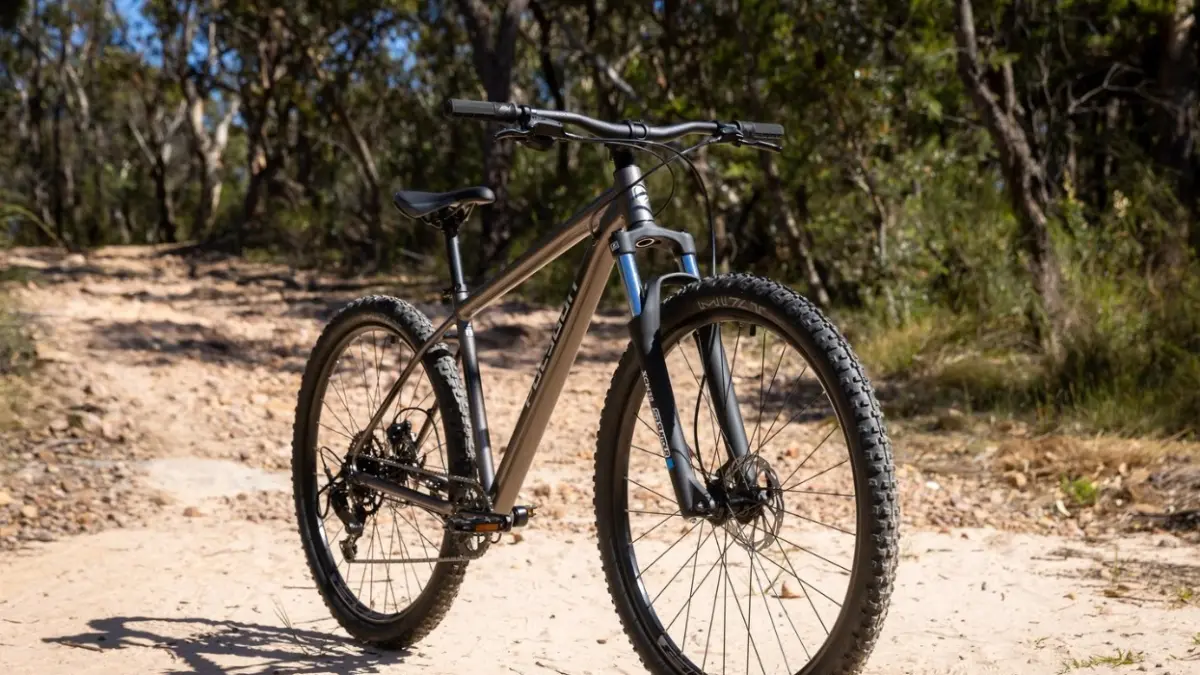 Sepeda gunung Polygon Cascade 4 dibanderol dengan harga Rp 4,8 jutaan. (BIKES ONLINE)