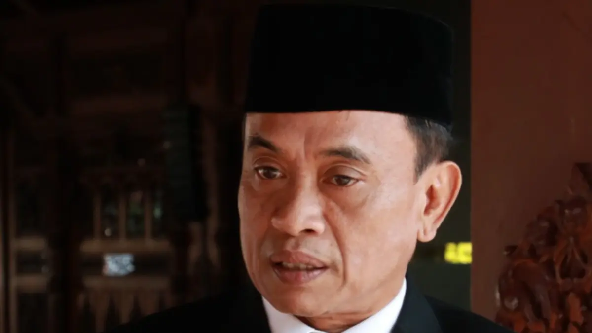 TRANSISI: Pemkab Ponorogo menyiapkan pengisian jabatan pimpinan BKPSDM setelah kepala dan sekretaris instansi tersebut memasuki masa pensiun secara bersamaan per 1 Juni 2026.