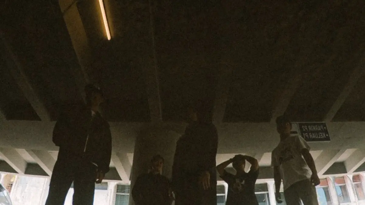 Band Swarm. (Instagram @swarmscreamo)