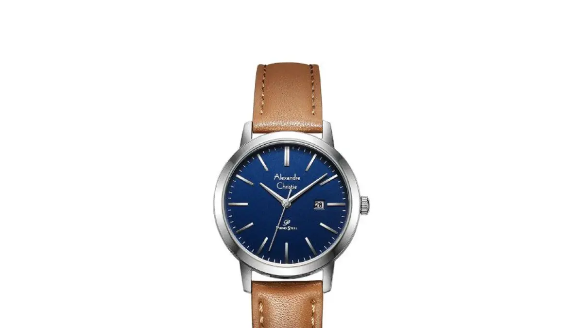 Alexandre Christie AC 1007 LDL.
