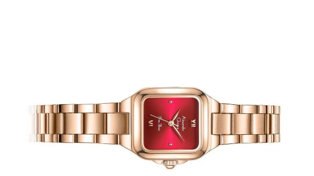 Alexandre Christie AC 2B65 LHB
