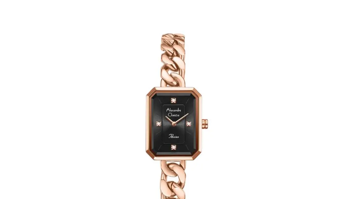 Alexandre Christie AC 2B97 LHB