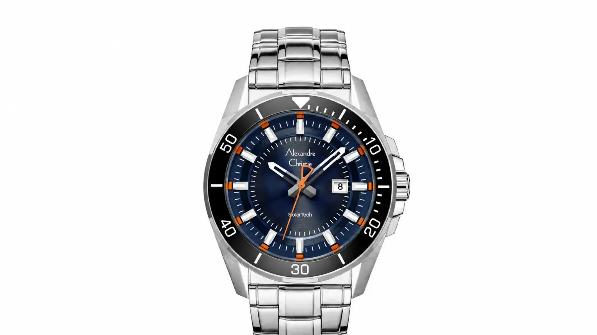Alexandre Christie AC 6680 MDB.