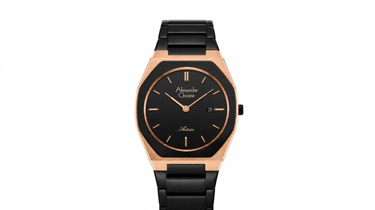 Alexandre Christie AC 8670 MDB. 