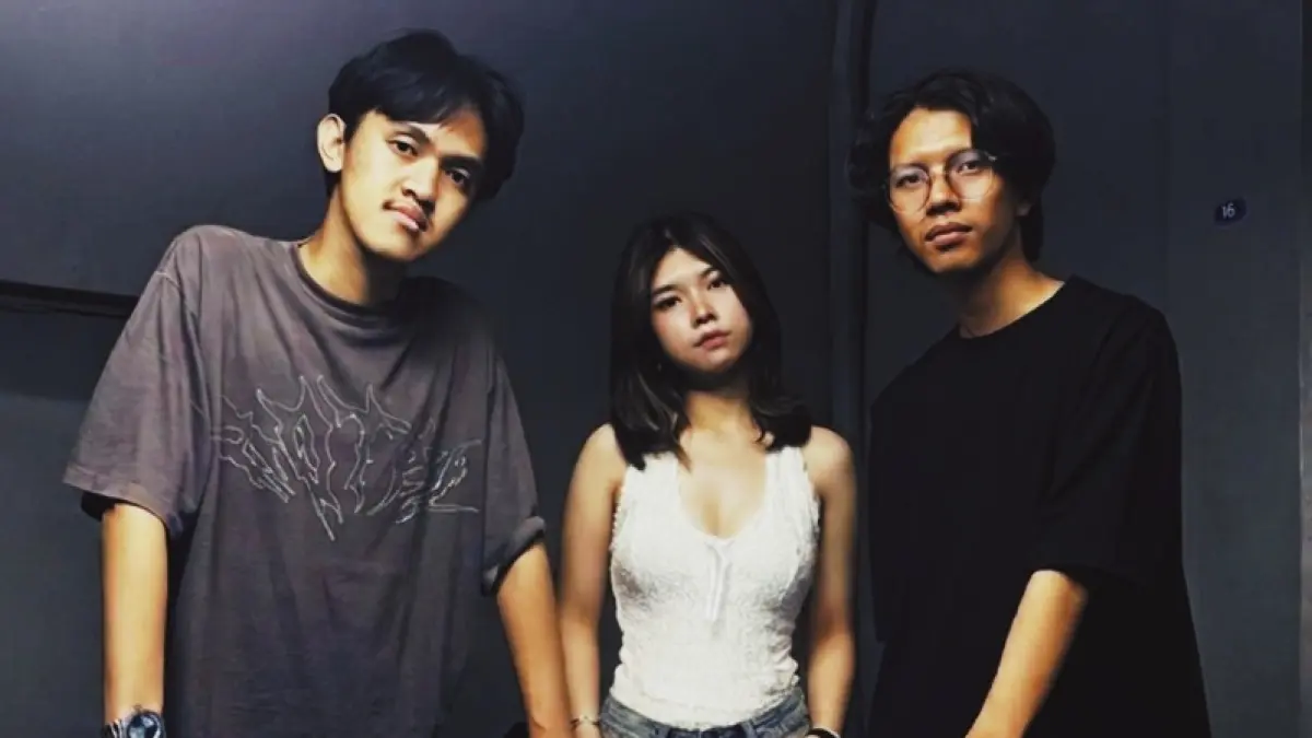 Band Miracle Midnight Club. (Instagram @miraclemidnightclub)