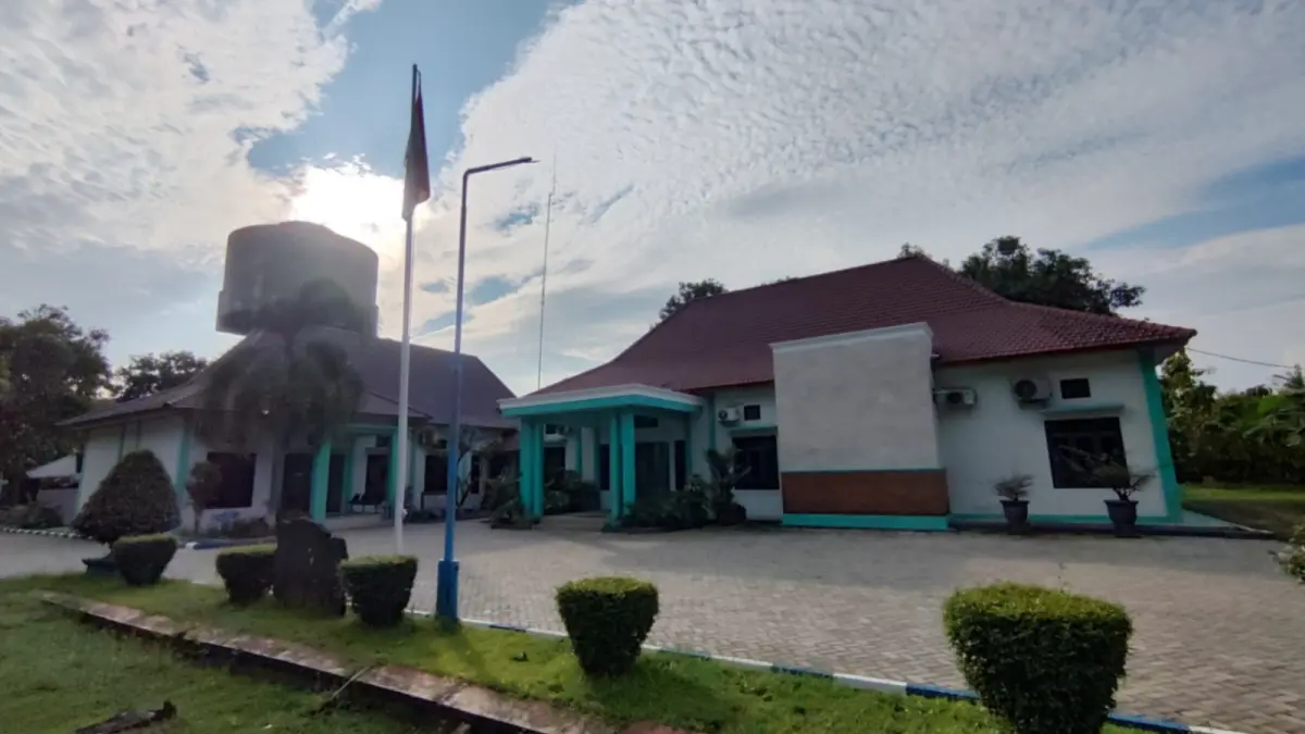 BELUM TERISI: Proses rekrutmen Dewan Pengawas Pudam Tirta Katong Ponorogo terancam gagal setelah tiga kali masa pendaftaran berakhir tanpa peminat. SUGENG DWI N/JAWA POS RADAR PNOROGO