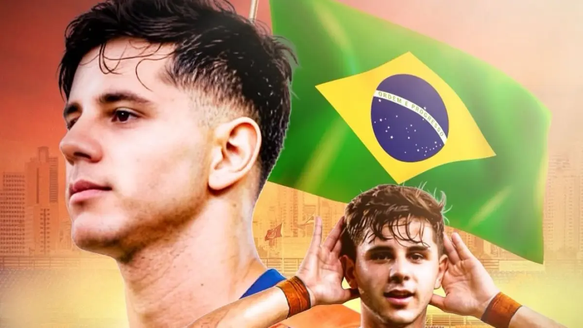 Bruno Moreira resmi gabung Port FC.