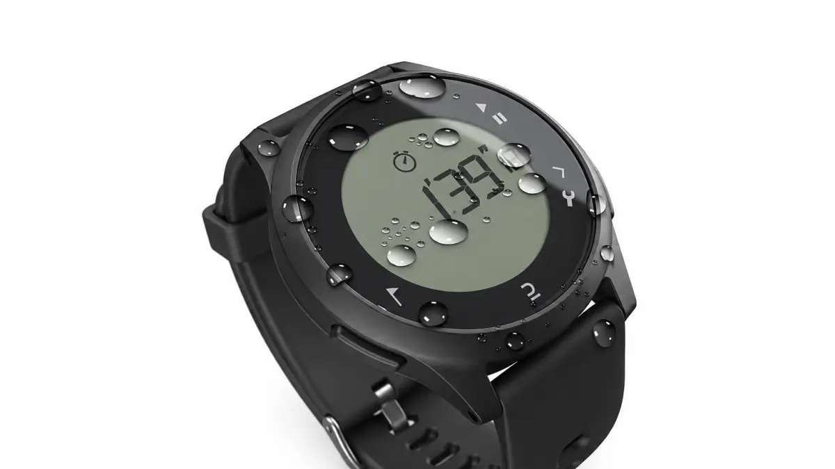 Decathlon ATW100