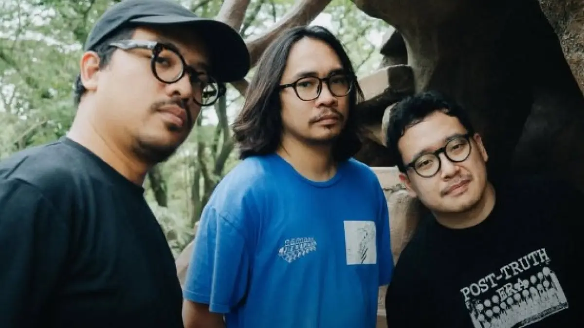 Band Ministry Of.