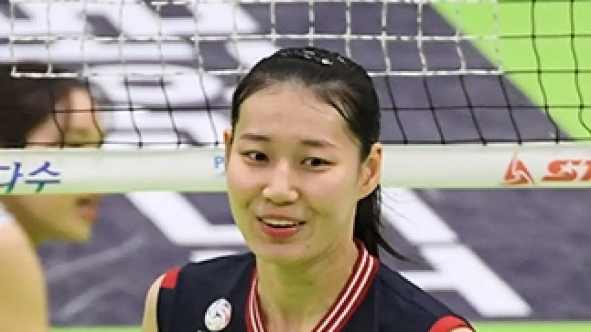 Na Hyun Soo tampil gacor kemarin.