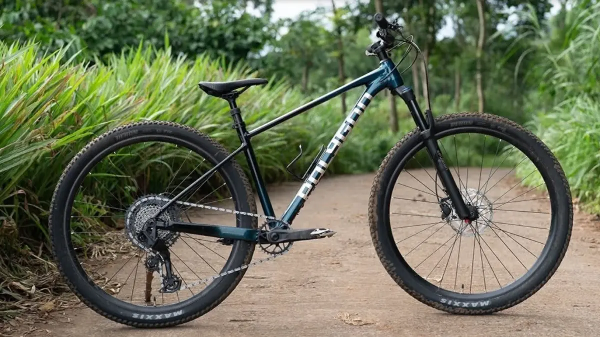 Polygon Xtrada 7 2026 jadi salah satu sepeda gunung XC yang layak dipinang. (IG POLYGON)