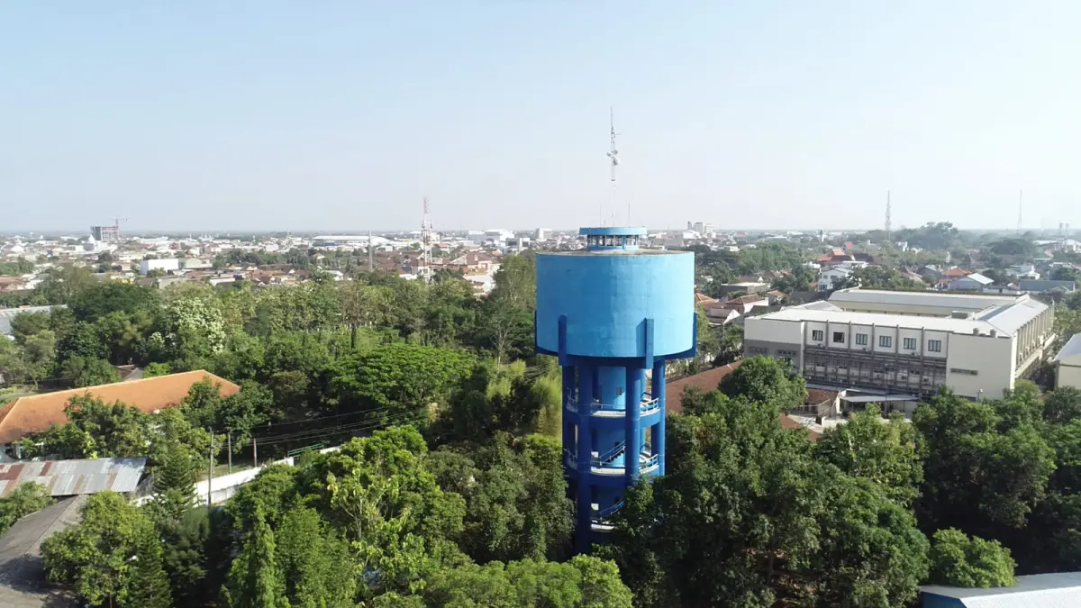 PROSES SELEKSI: Perumdam Tirta Taman Sari Kota Madiun tengah menjaring direktur baru. FOTO: PERUMDAM TIRTA TAMAN SARI