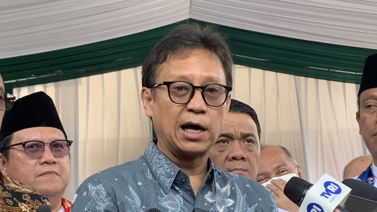 Budi Gunadi Sadikin