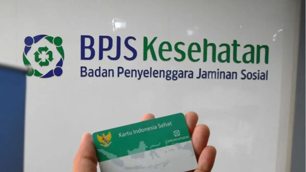 Ilustrasi Kartu BPJS (radarmojokerto.jawapos.com)