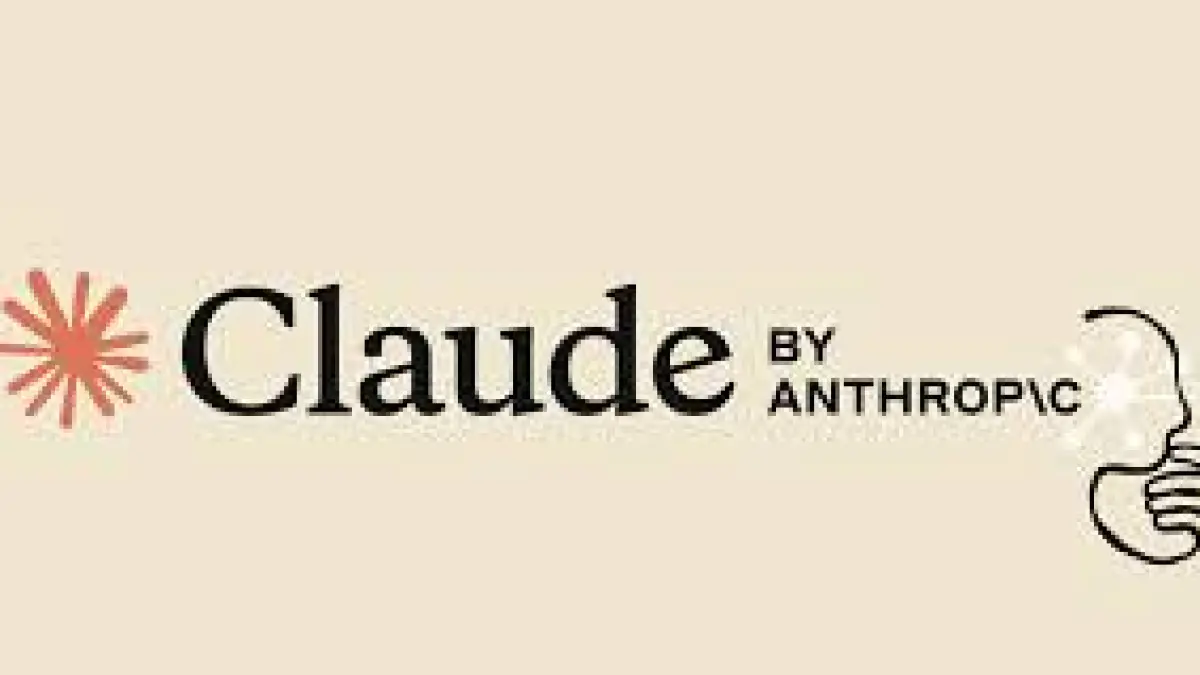 Logo Claude by Anthropic (yourstory.com)