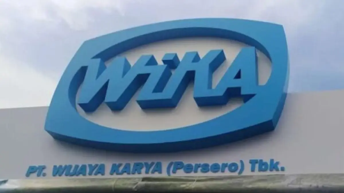 PT. WIKA