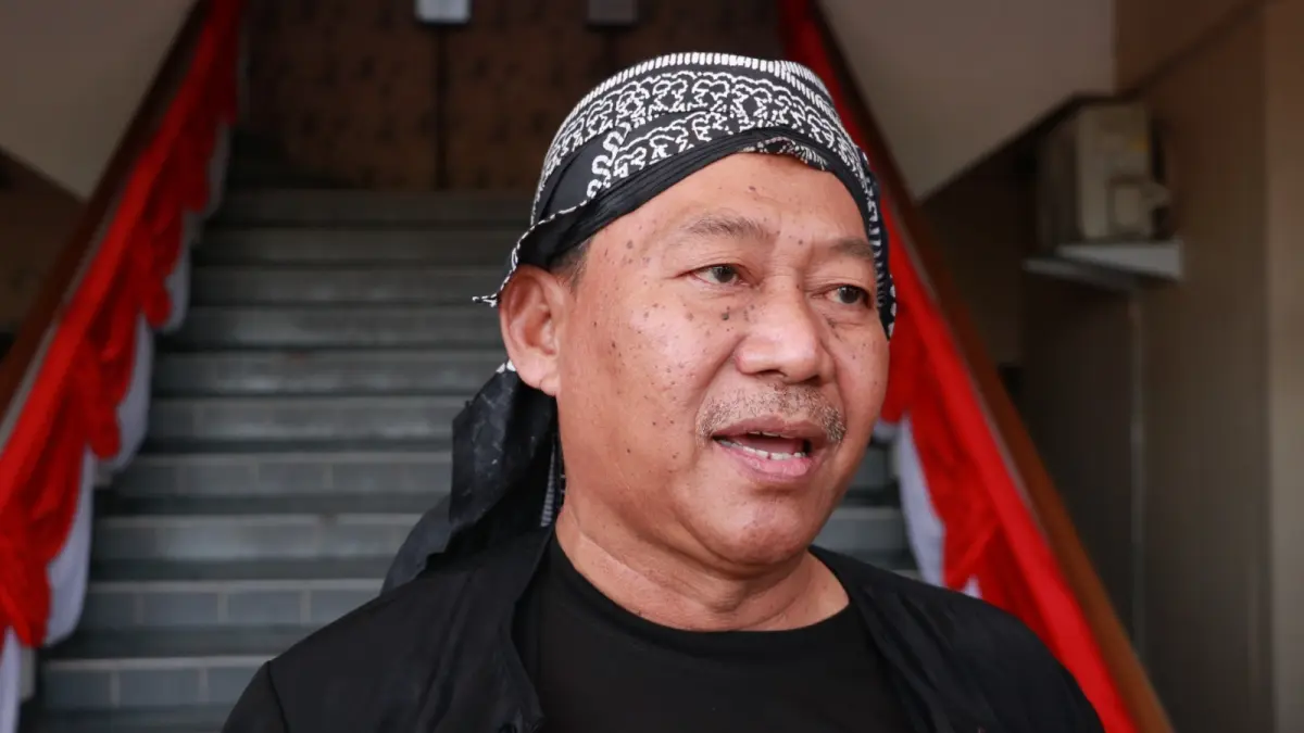 KAWAL PEMEKARAN: DPRD Ponorogo mempercepat pembahasan lima raperda pembentukan desa untuk mendukung lahirnya lima desa baru di Kecamatan Ngrayun dan Slahung.