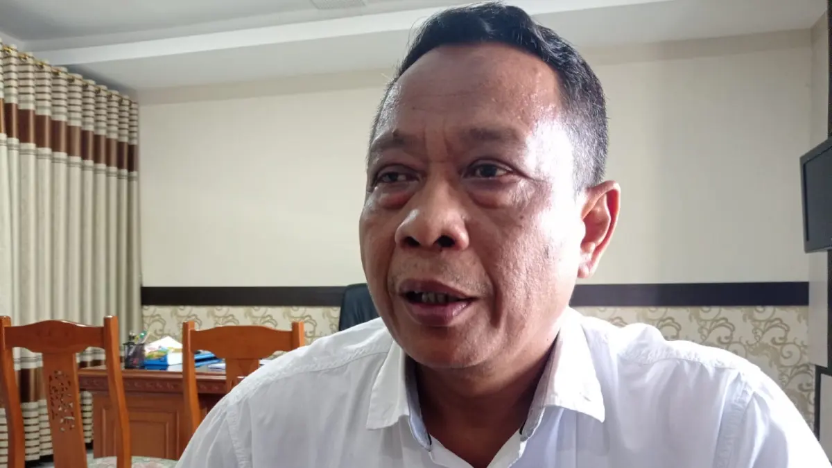 TAHAP PEMEKARAN: Pemkab Ponorogo bersama DPRD mempercepat pembahasan lima raperda pembentukan desa sebagai syarat pemekaran lima desa persiapan di Kecamatan Ngrayun dan Slahung.