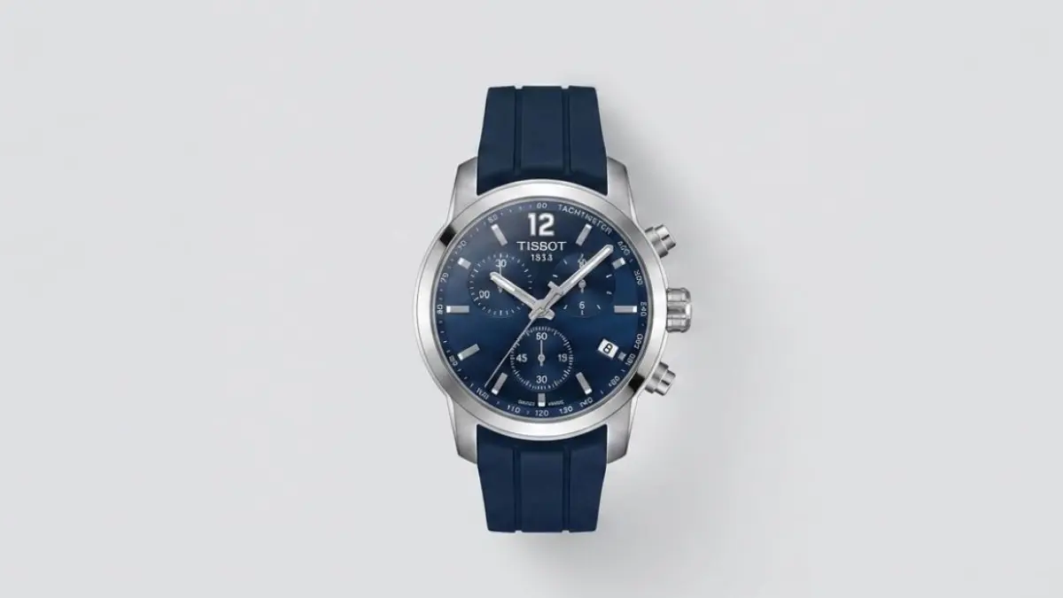 Tissot T-Race 38mm