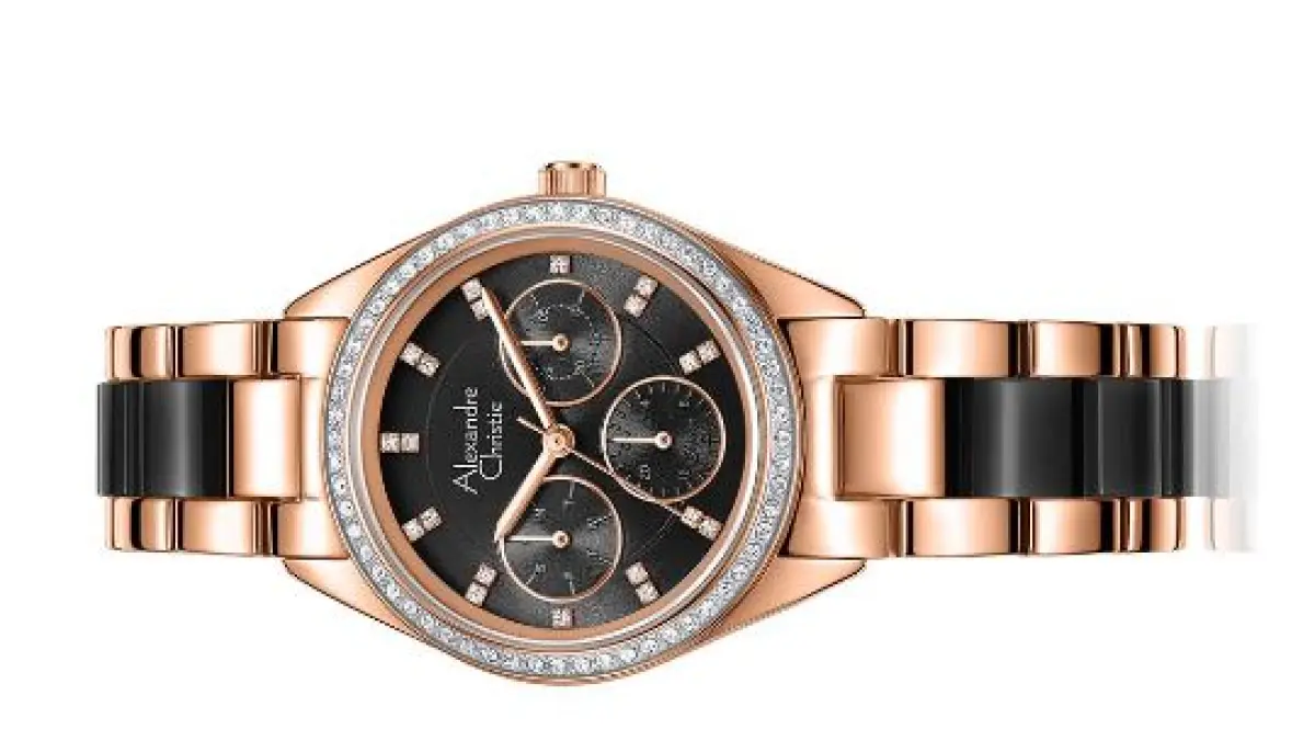 Alexandre Christie AC 2A60 BF