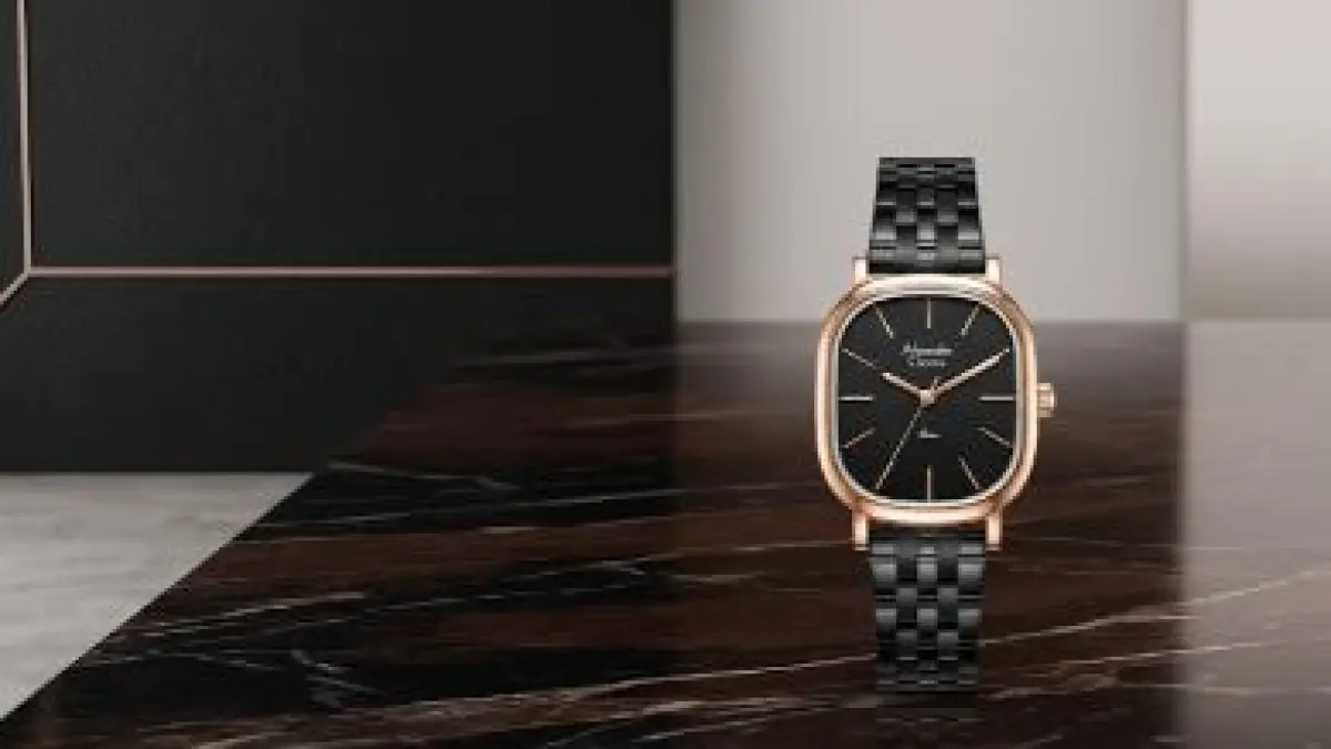Alexandre Christie AC 2B89 LHB