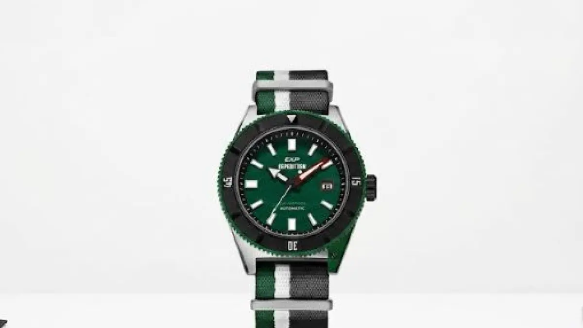 Alexandre Christie E 6819 MAN