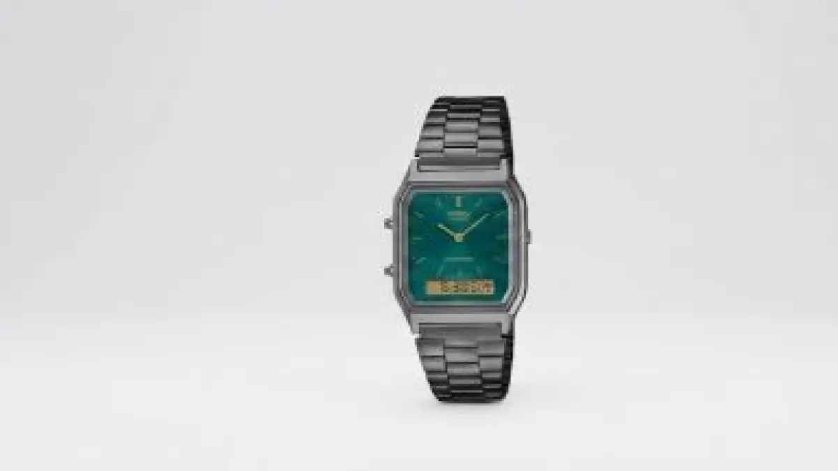 Casio AQ-230EGG-3A