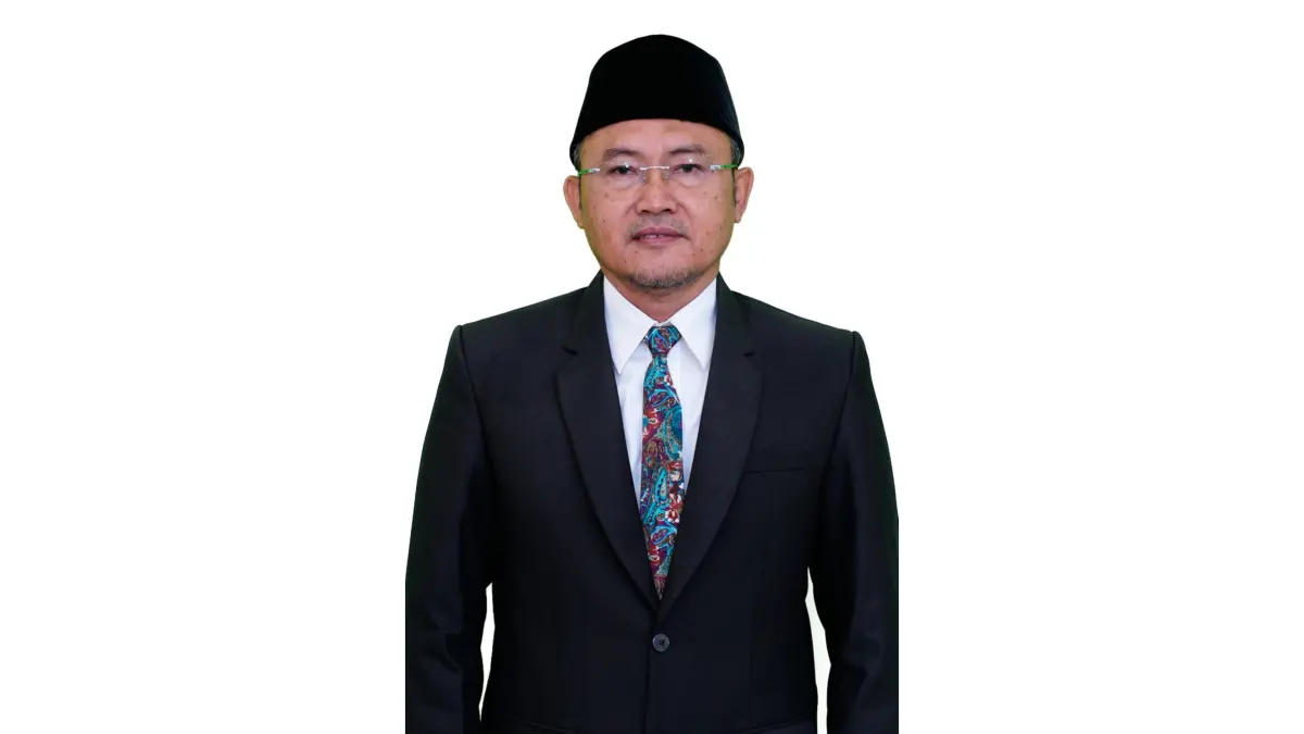 Agus Wiyono resmi memimpin DPC PKB Kota Madiun periode 2026–2031 menggantikan Ngedi Trisno Yhusianto dengan fokus memperkuat soliditas kader dan konsolidasi organisasi. DOK RADAR MADIUN