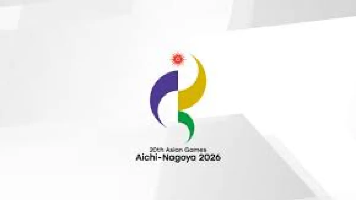 20th Asian Games Aichi-Nagoya 2026 (gimbot.com)