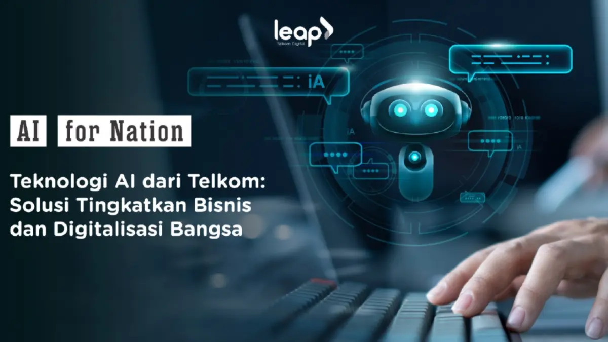 AI (Telkom Indonesia)