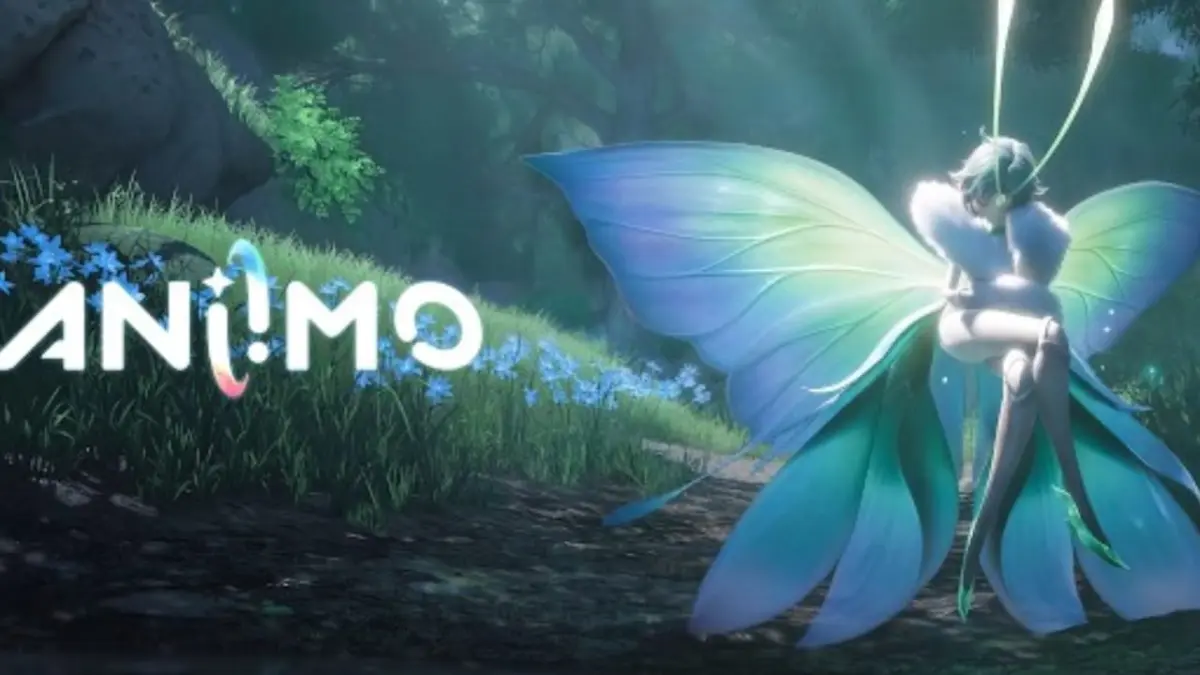 Aniimo Game Showcase (Aniimo_EN)