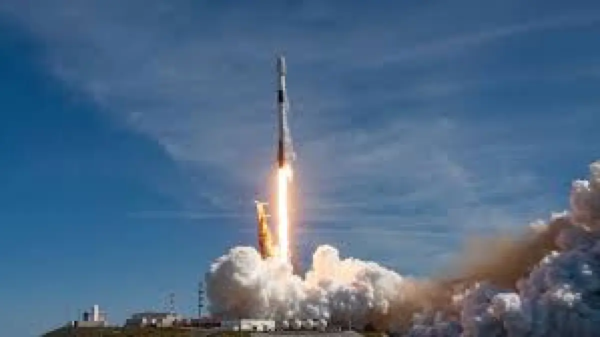 SATRIA-1 (Space)

