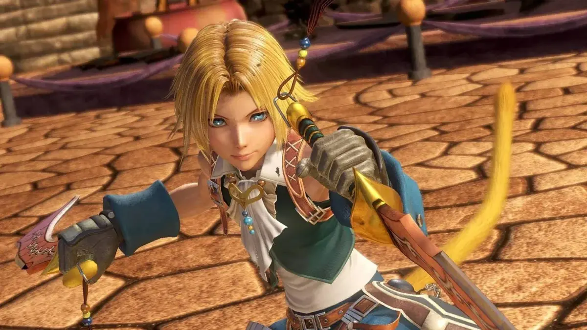 Final Fantasy 9 Denouement (ScreenRant)
