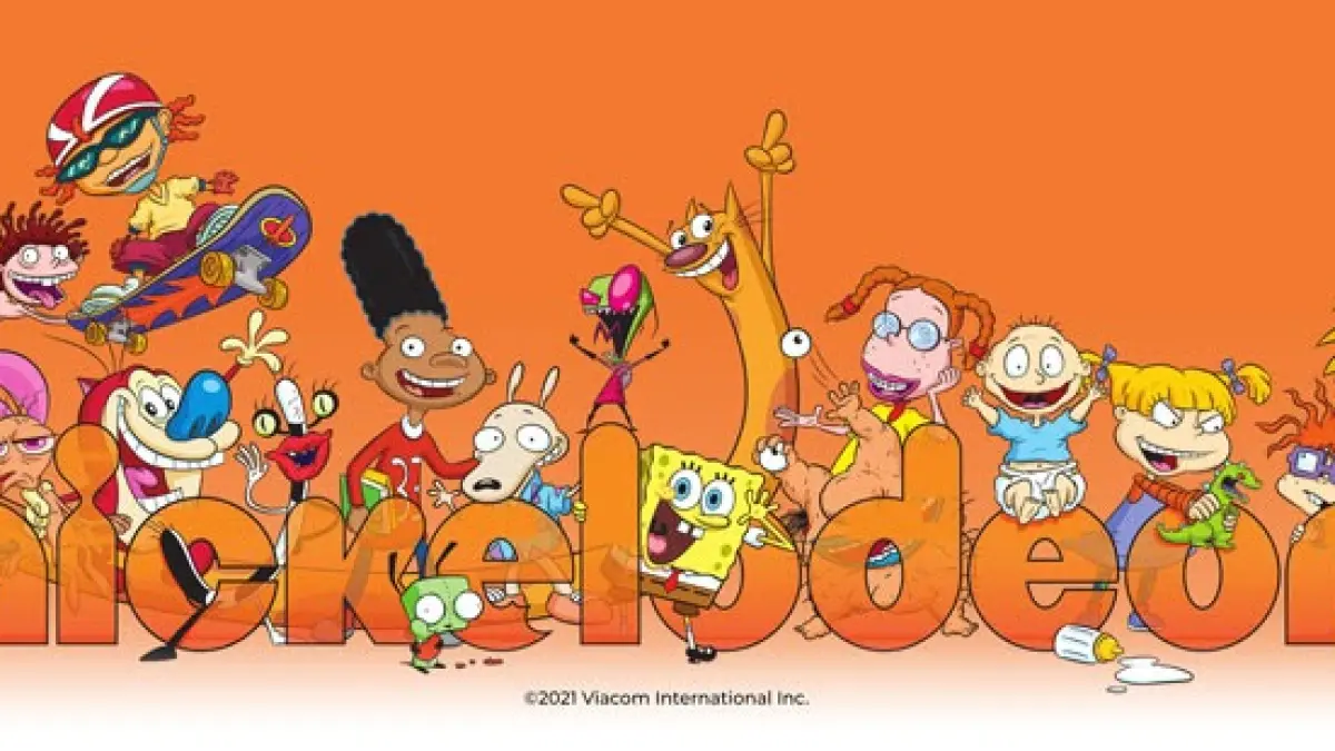 Nickelodeon (NickALive!)