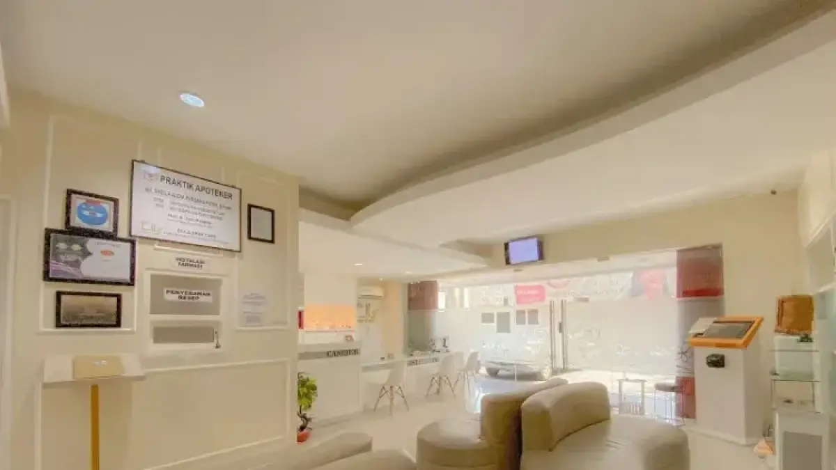Ella Klinik Madiun (Website resmi ellaskincare.co.id)