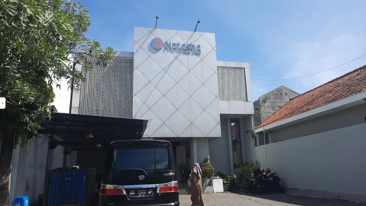 Natasha Skin Clinic Center Madiun (Hellosehat.com)