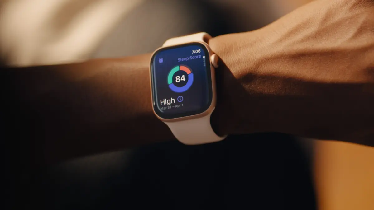 Apple watch series 11 (Apple.com)