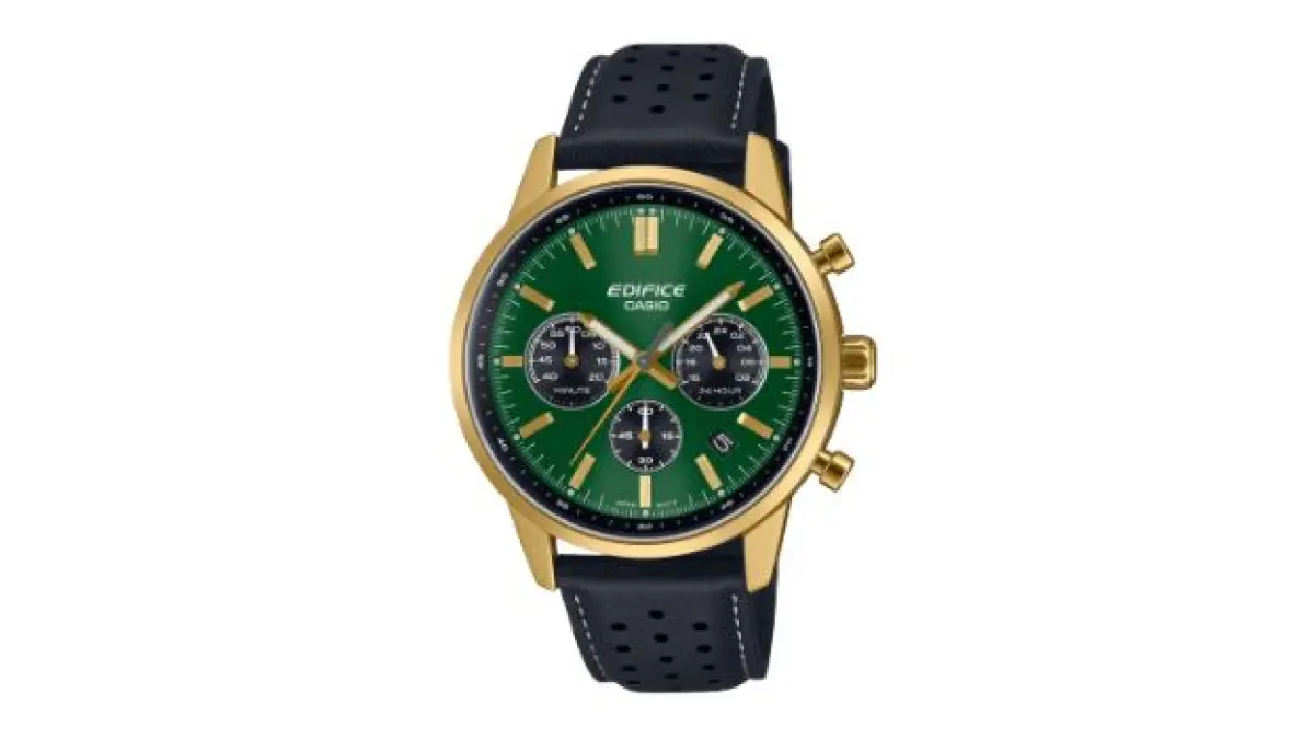 Casio Edifice EFR-575CL-3A