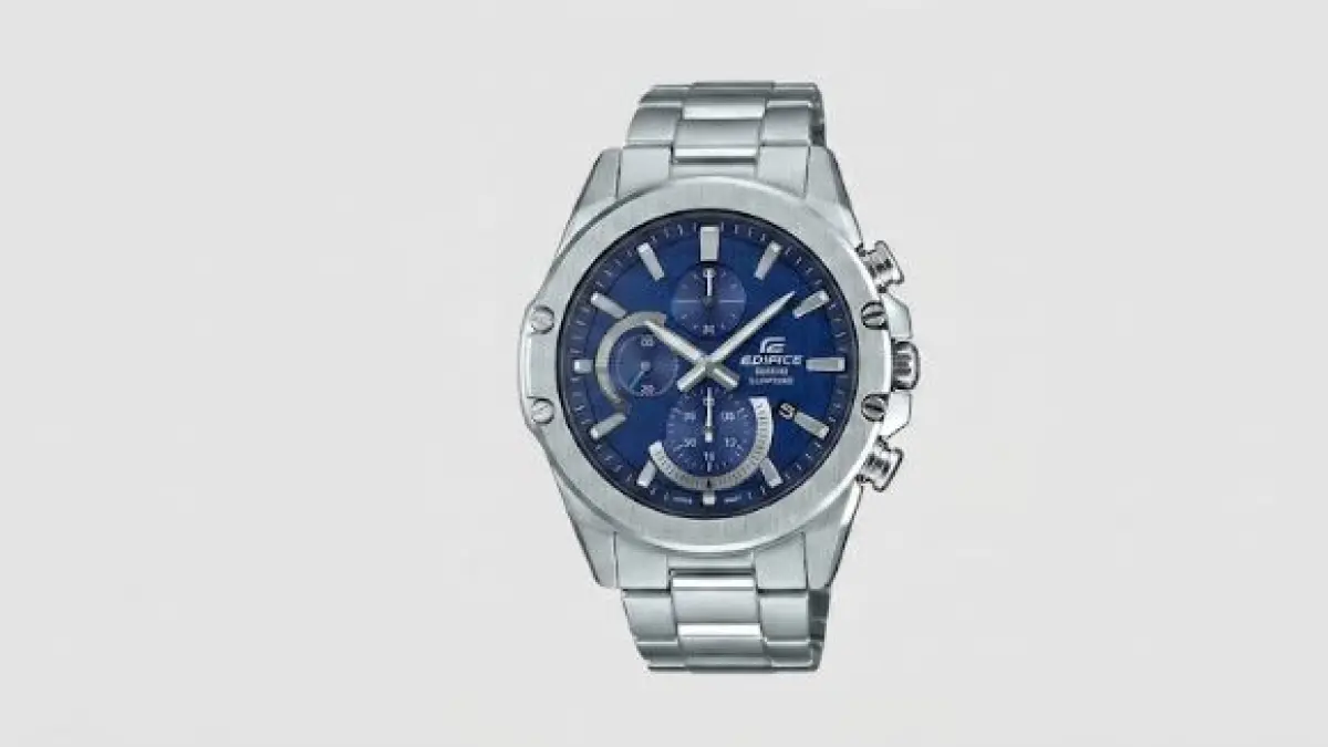 Casio Edifice EFR-S567D-2AV.