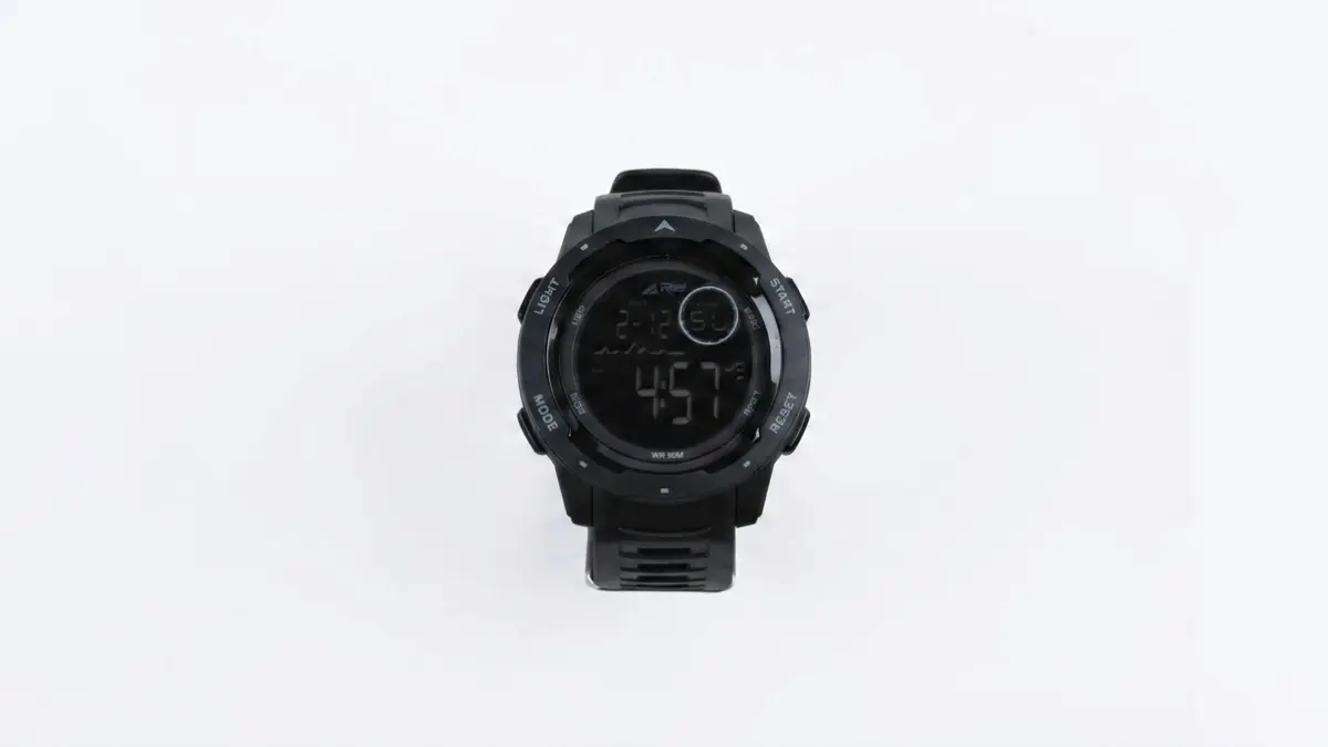 Claudius Arei Outdoorgear.
